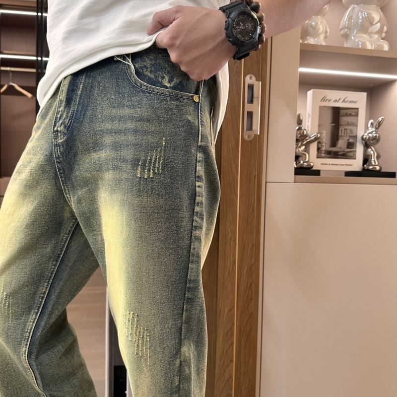 Loewe Jeans